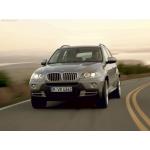 Vlečna kljuka BMW X5 - (E70) - od 2007